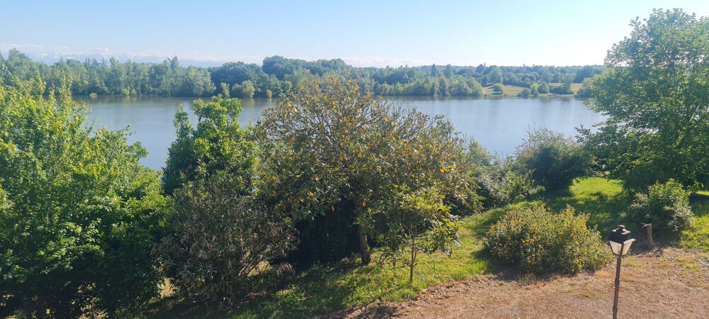 Vente Maison MAISON T7 AVEC ATELIER GARAGE ET 4974M²  DE TERRAIN Poucharramet