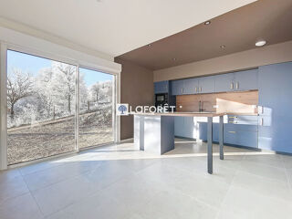  Maison 4 pièces 97 m² Saint leger du malzieu