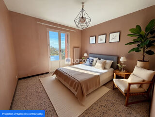  Appartement � vendre 3 pi�ces 65 m�