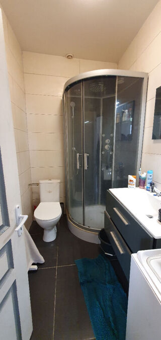  Appartement � vendre 2 pi�ces 44 m�