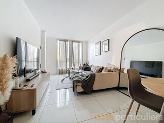  Appartement � vendre 2 pi�ces 47 m�