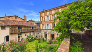  Maison à vendre 8 pièces 226 m²