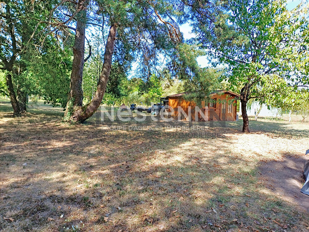 Vente Maison MONT-PRES-CHAMBORD - A 5 mn de toutes commodités - Maison 4 chambres avec vaste terrain arboré - Mont pres chambord