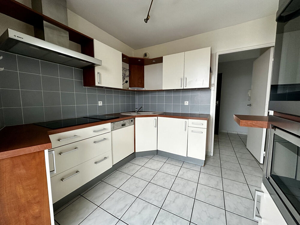 Location Appartement Ref : 1551 (Appartement A louer) : L'adresse vous présente un bien RARE A LA LOCATION ! - 1155 CC Le havre