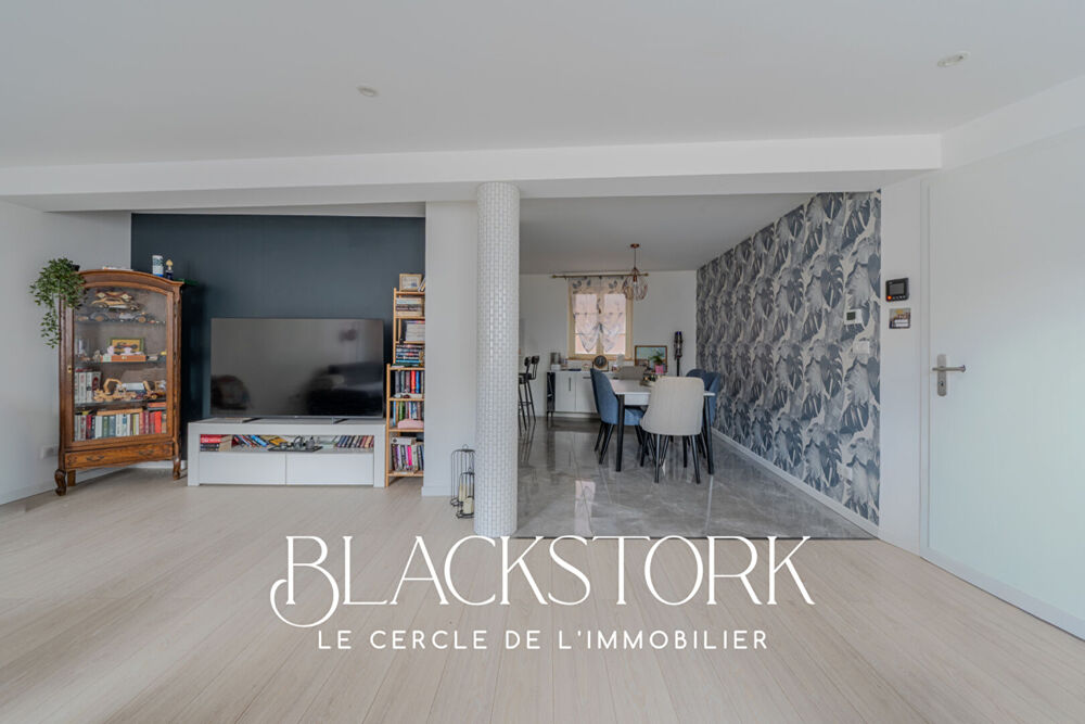 Vente Appartement Spacieux duplex de 102 m² - Aucun travaux - Centre de Kintzheim Kintzheim