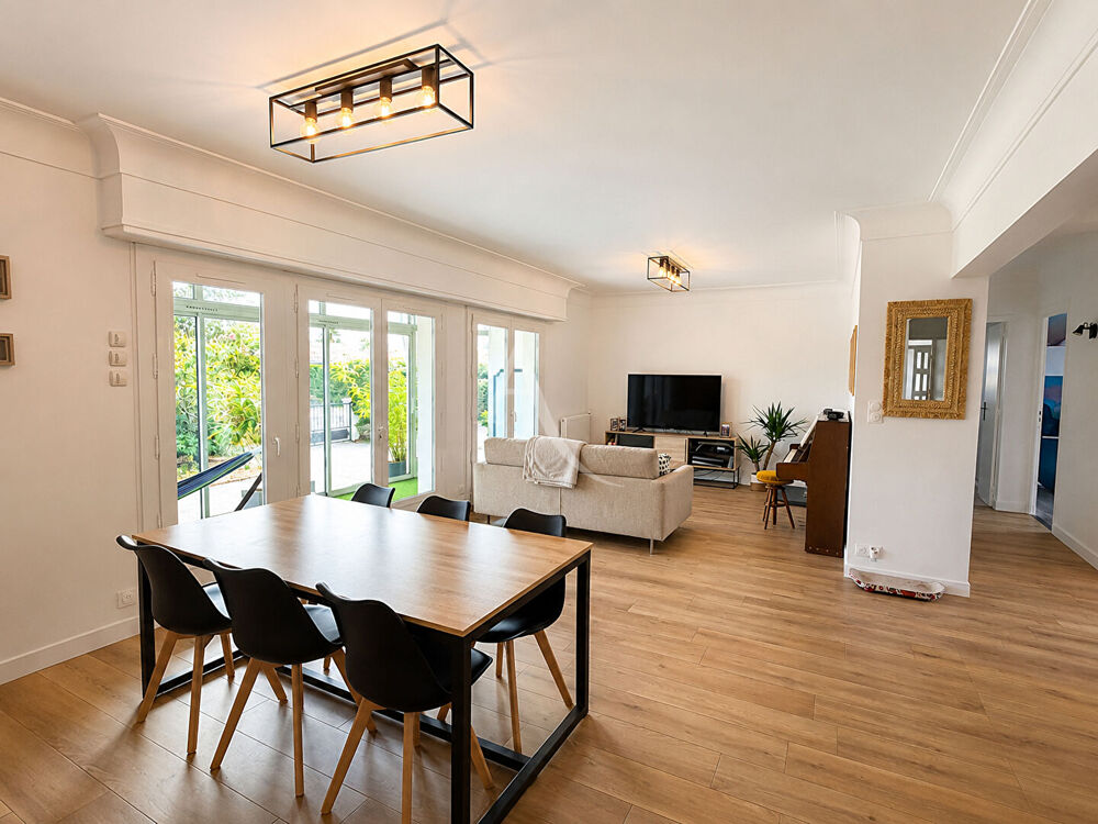 Maison St Paul Les Dax 6 pièces 160 m2