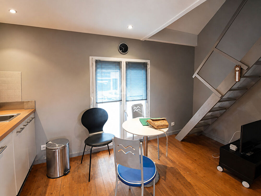Vente Immeuble Immeuble de rapport Amiens