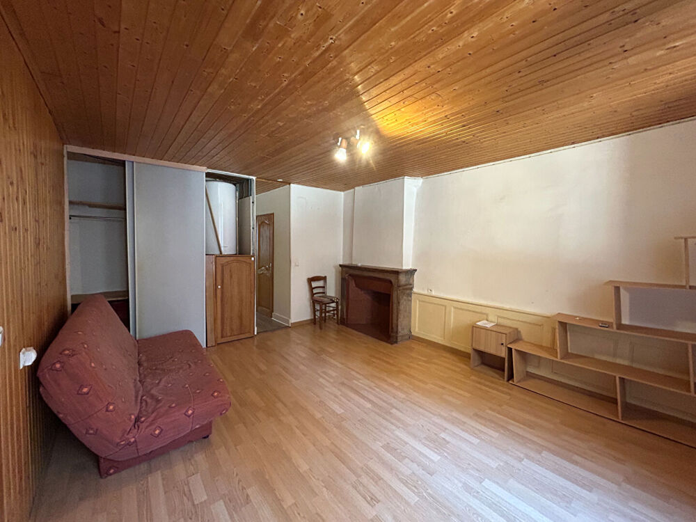 Appartement Besancon 2 pièce(s) 60 m2