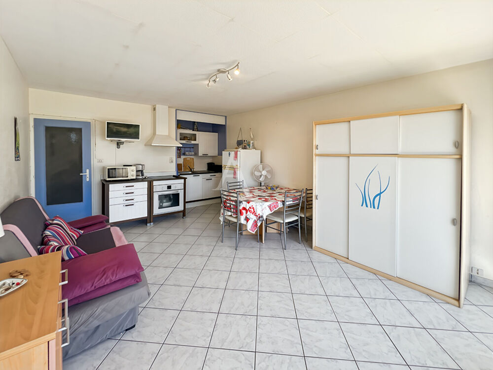Studio proche plage