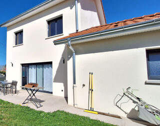  Maison � vendre 5 pi�ces 110 m�