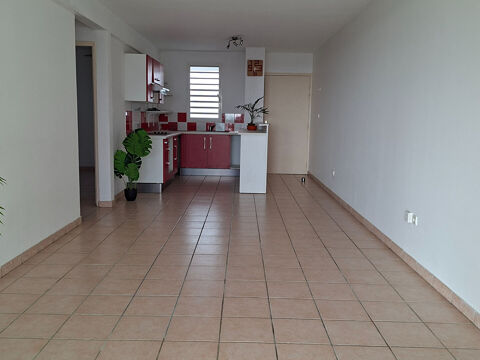  Appartement  louer 3 pices 50 m