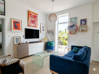  Appartement � vendre 3 pi�ces 83 m�