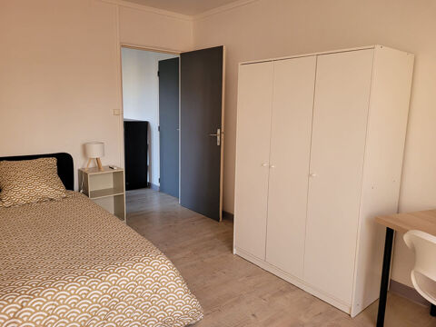  Appartement � louer 2 pi�ces 34 m�