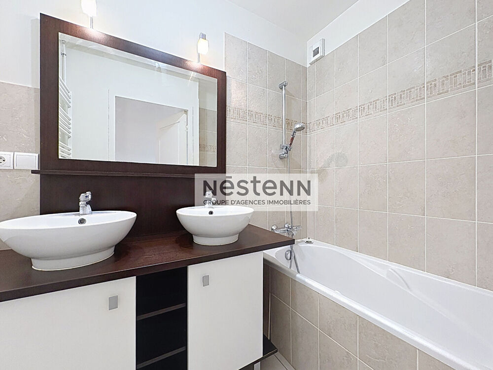 Location Appartement Appartement Le Pouliguen 3 pièce(s) 47.42 m2 Le pouliguen