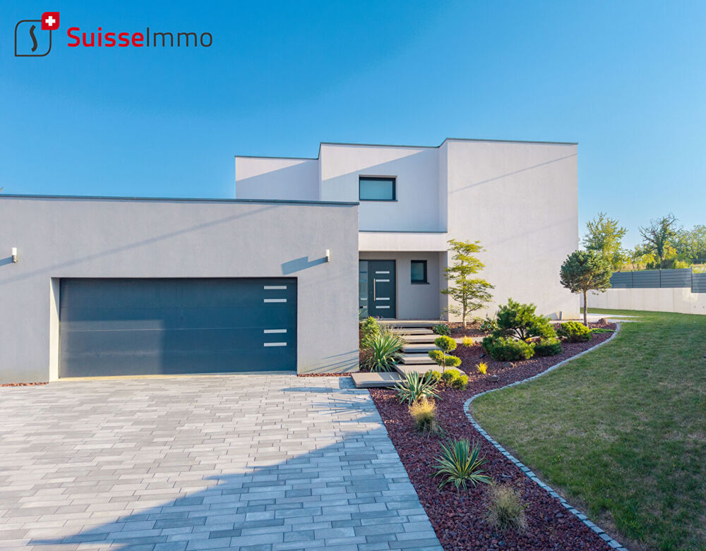 à vendre  Maison Montbéliard (25200)