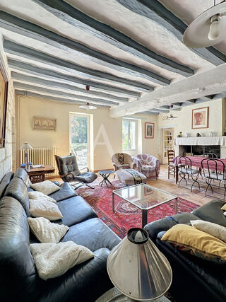  Maison à vendre 5 pièces 214 m²