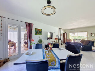  Maison à vendre 6 pièces 157 m²