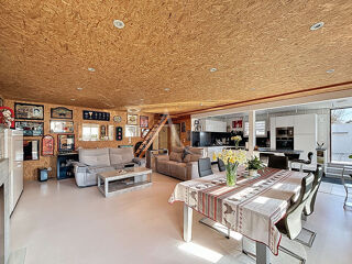  Maison � vendre 4 pi�ces 120 m�