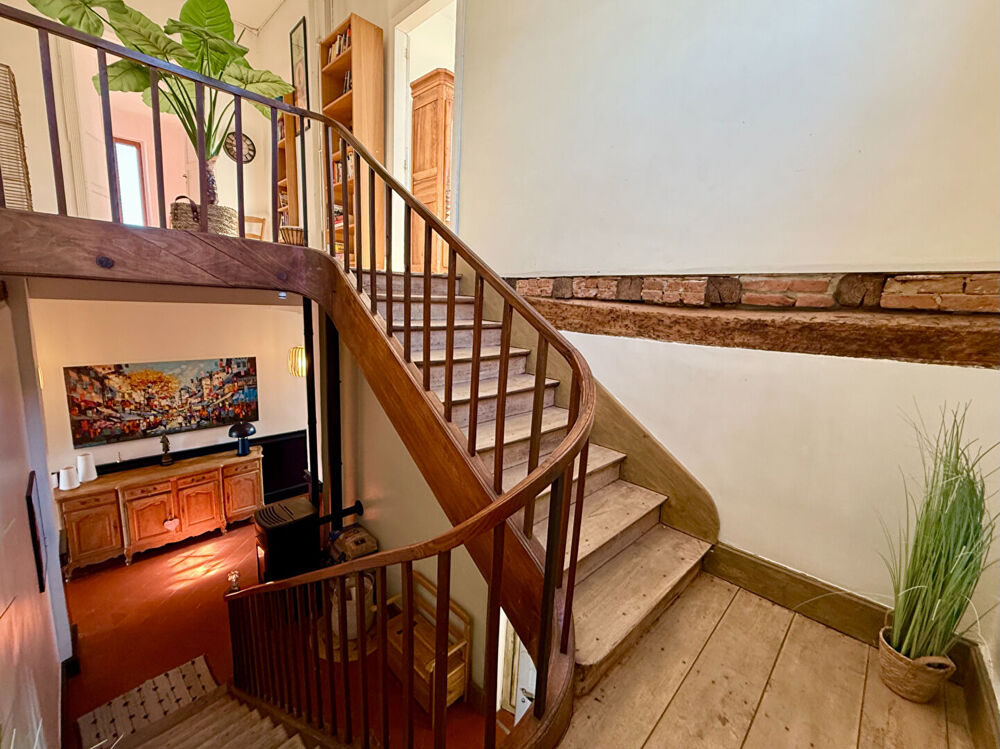 à vendre  Villa Grenade (31330)