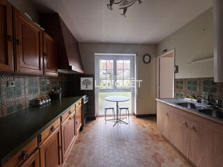  Maison � vendre 8 pi�ces 126 m�