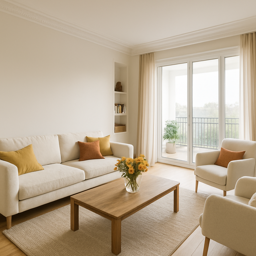 Vente Appartement Appartement 5 pièces de 109 m2 (Clamart) Clamart