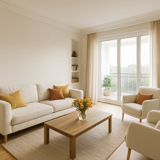  Appartement à vendre 5 pièces 109 m²