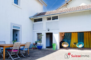  Maison à vendre 7 pièces 190 m²