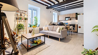  Maison à vendre 4 pièces 77 m²