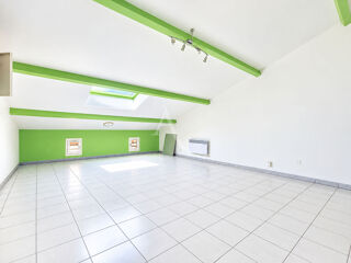 Appartement à louer 2 pièces 40 m²