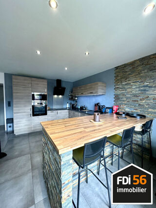  Appartement � vendre 3 pi�ces 60 m�