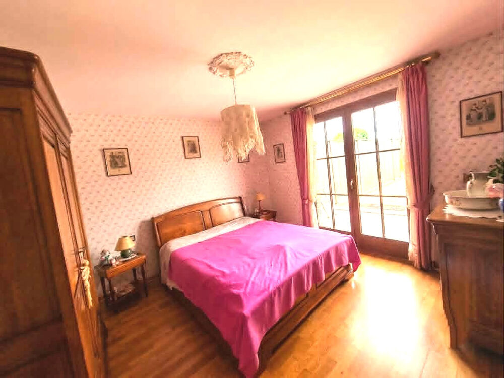 Vente Maison Maison semi plain-pied Hernicourt