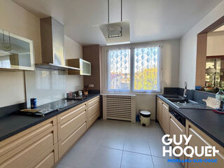  Appartement � vendre 7 pi�ces 149 m�