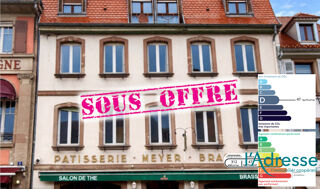  Immeuble � vendre 12 pi�ces 269 m�