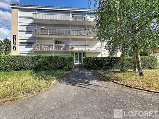  Appartement à vendre 4 pièces 101 m²