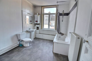 Vente Maison Maison Lomme 7 pièce(s) 139m2 + extérieur et cave Lomme
