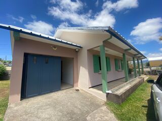  Maison � vendre 6 pi�ces 130 m�