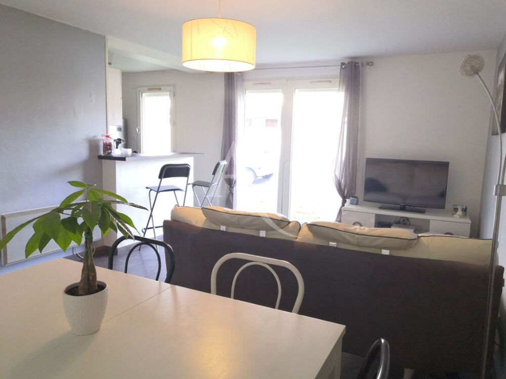 Location Appartement A LOUER T3 - NANTES Nantes