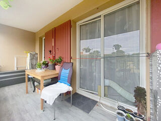  Appartement  vendre 2 pices 47 m
