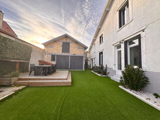  Maison  vendre 5 pices 110 m