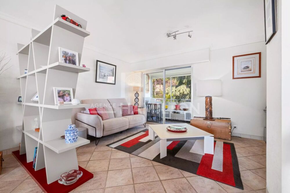Vente Appartement Magnifique appartement de 140 m2, au dernier étage, avec vue pan Grasse