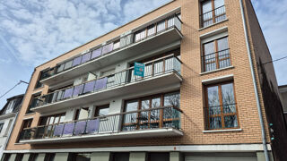  Appartement � vendre 3 pi�ces 75 m�