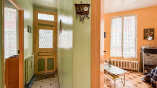  Maison à vendre 5 pièces 87 m²