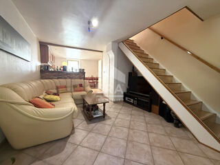  Maison à vendre 3 pièces 58 m²