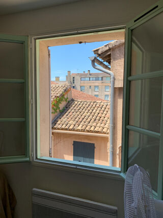  Appartement � louer 1 pi�ce 20 m�