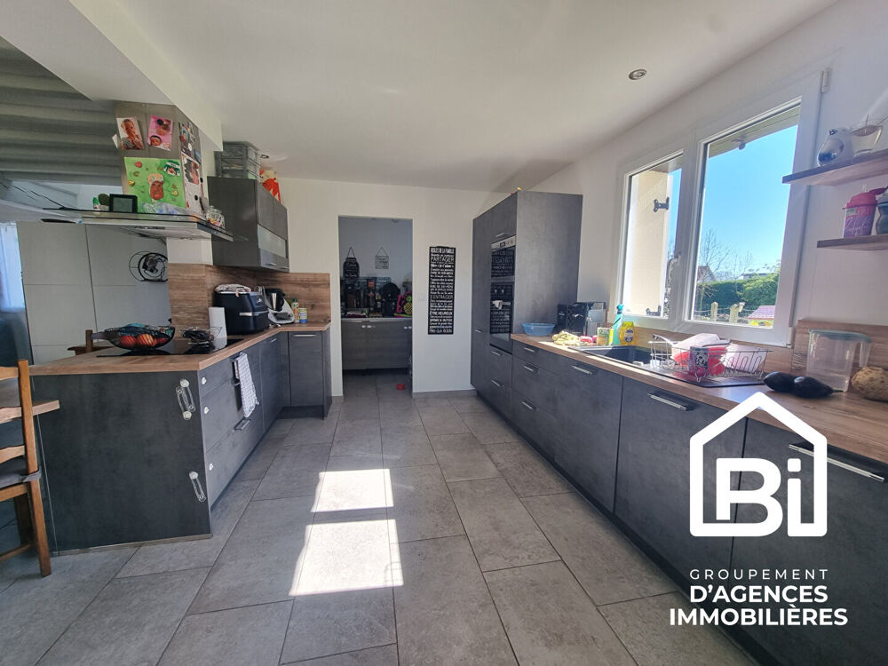 Vente Maison MAISON - 5 CHAMBRES - AVENAY Avenay