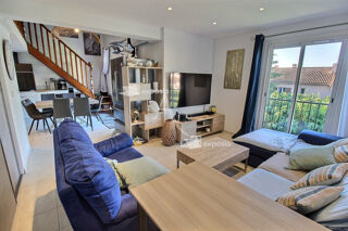  Appartement  vendre 3 pices 52 m