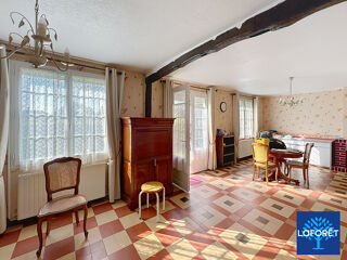  Maison � vendre 5 pi�ces 100 m�