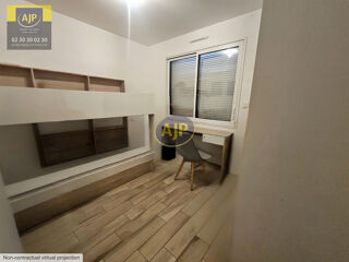  Maison à vendre 4 pièces 92 m²