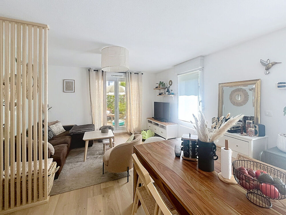 Vente Appartement Superbe appartement 3 pièces à vendre à Angers quartier Pasteur - Confort et modernité Angers