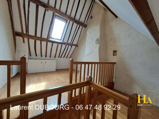  Maison à vendre 2 pièces 43 m²